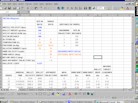 Click here for an enlarged view of Ebal's spreadsheet results